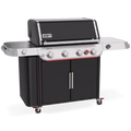 Genesis® EP-435W Gas Barbecue with Sear Zone and Side Burner