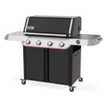 Weber Genesis E-425W 4 Burner Gas Barbecue