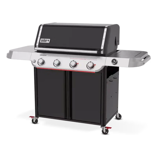 Weber Genesis E-425W 4 Burner Gas Barbecue
